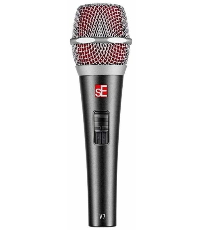 SE ELECTRONICS V7 SWITCH dinamički MIKROFON