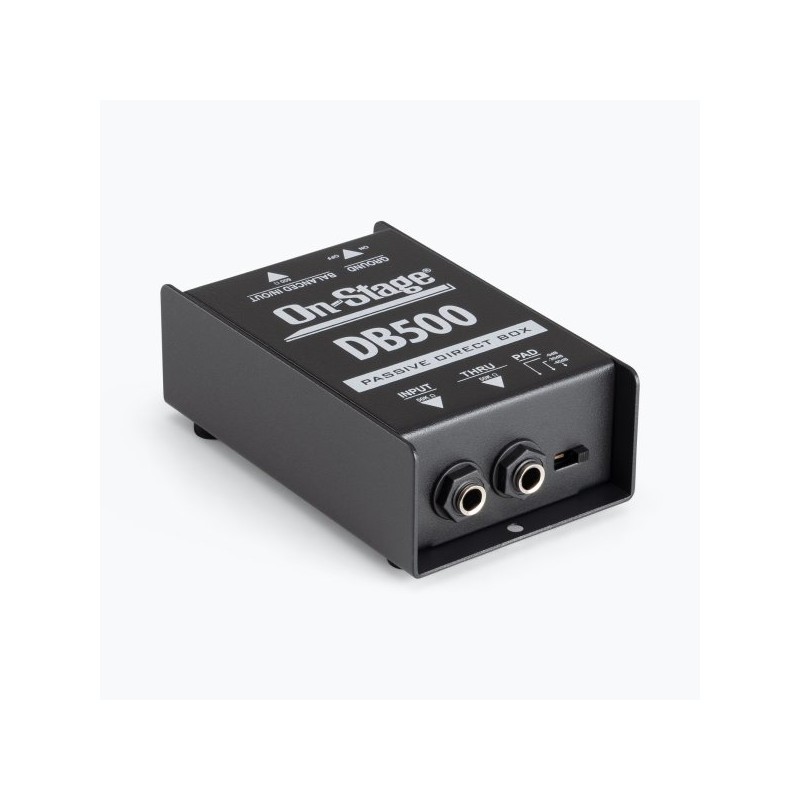 ON-STAGE DB500 PASIVNI DI BOX