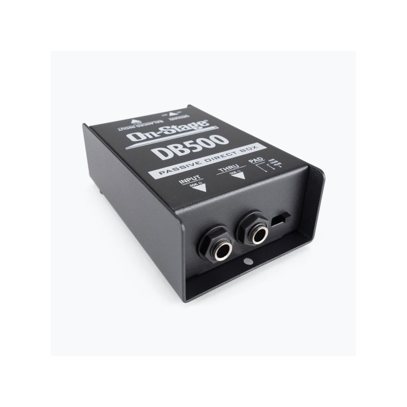 ON-STAGE DB500 PASIVNI DI BOX