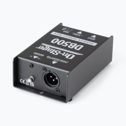 ON-STAGE DB500 PASIVNI DI BOX