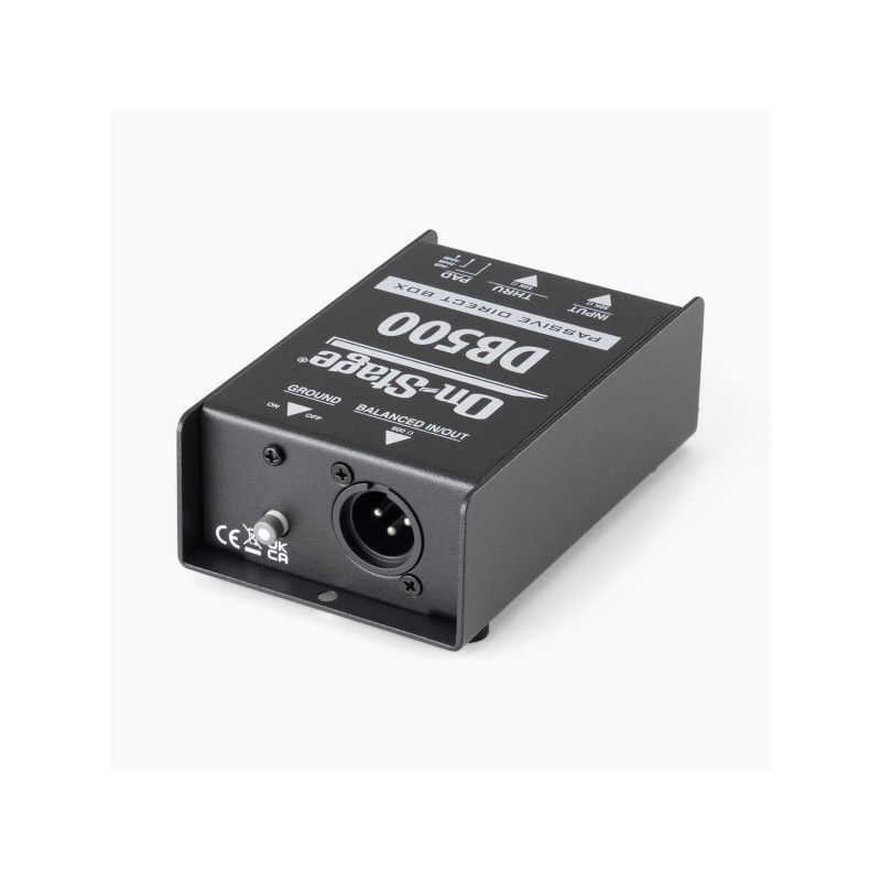 ON-STAGE DB500 PASIVNI DI BOX