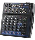 GEMINI GEM-08 USB MIKSER