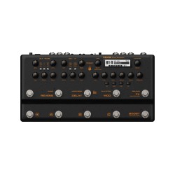 NUX NME-5 TRIDENT MULTIEFEKT