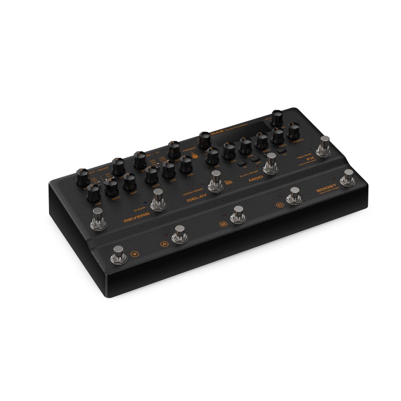 NUX NME-5 TRIDENT MULTIEFEKT