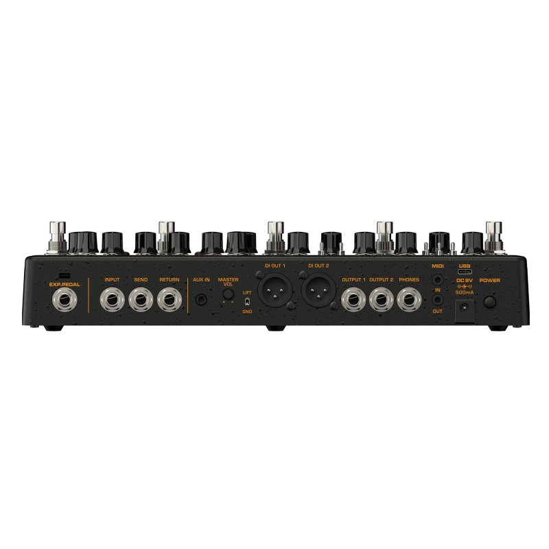 NUX NME-5 TRIDENT MULTIEFEKT