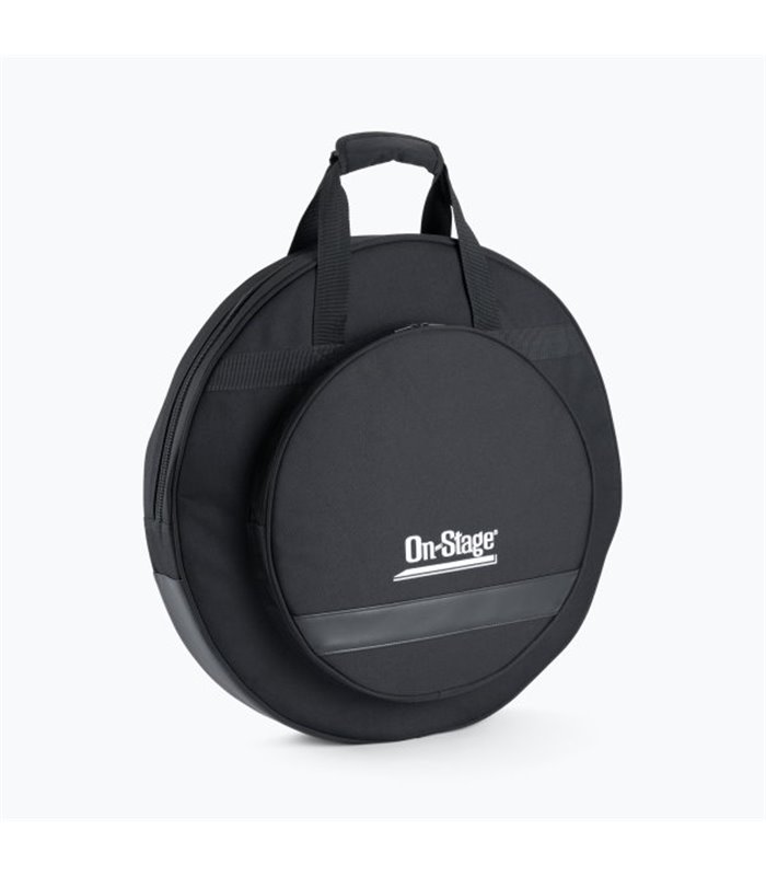 ON-STAGE ČINELE 22" CB4000 DLX NAVLAKA