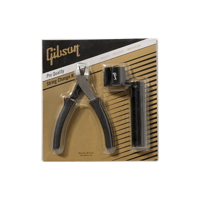 GIBSON ZA MIJENJANJE ŽICA ATSC-01 ALAT