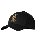 GIBSON SLASH SKULLY BASEBALL HAT KAPA