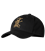 GIBSON SLASH SKULLY BASEBALL HAT KAPA