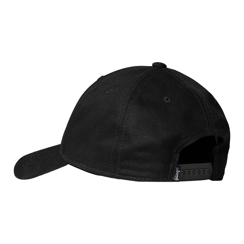 GIBSON SLASH SKULLY BASEBALL HAT KAPA