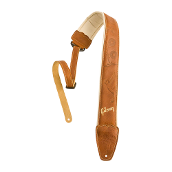 GIBSON MONTANA ASAC-TAN KOŽNI REMEN