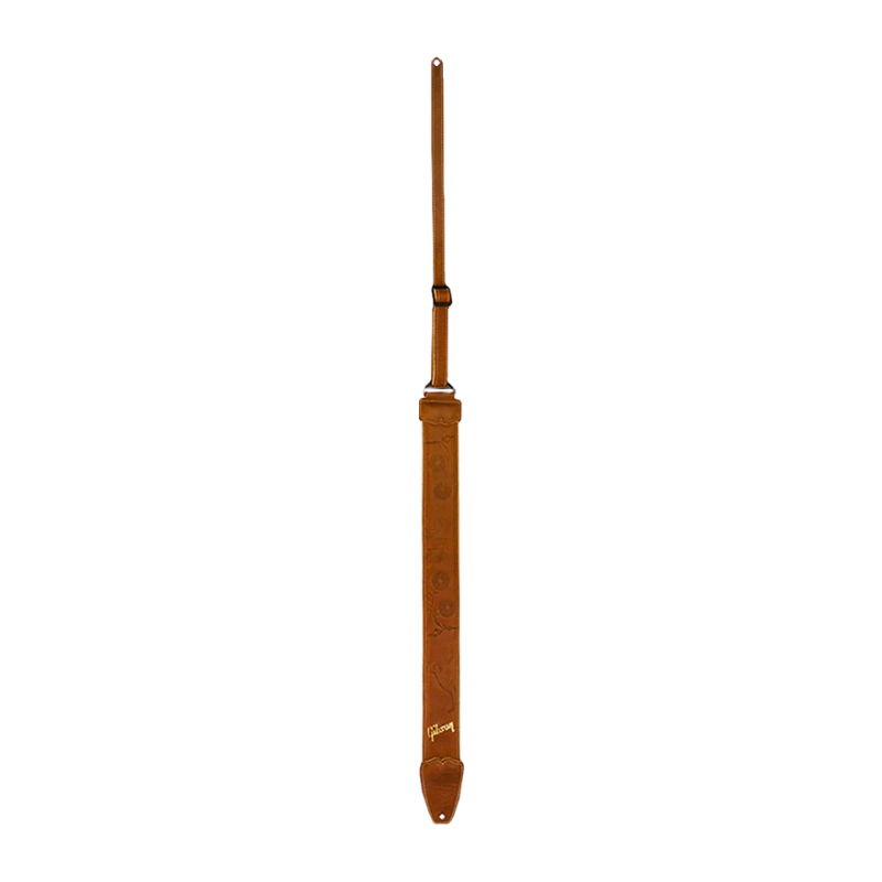 GIBSON MONTANA ASAC-TAN KOŽNI REMEN
