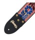 GIBSON THE BLUEGRASS TAN ASVS-TAN REMEN