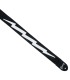 GIBSON THE LIGHTNING SEATBELT BLACK ASBOLT-BLK REMEN