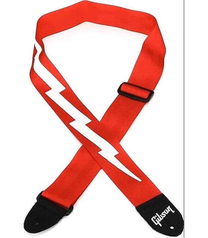 GIBSON GSBL20 LIGHTNING BOLT 2" REMEN