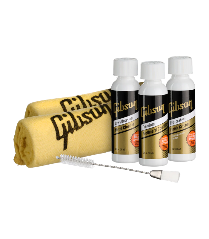 GIBSON SET VINTAGE REISSUE AIGG-RK1 SREDSTVO ZA ČIŠĆENJE