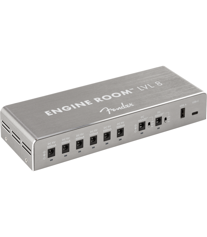 FENDER POWER SUPPLY LVL8 ENGINE ROOM ADAPTER