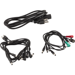 FENDER POWER SUPPLY LVL8 ENGINE ROOM ADAPTER
