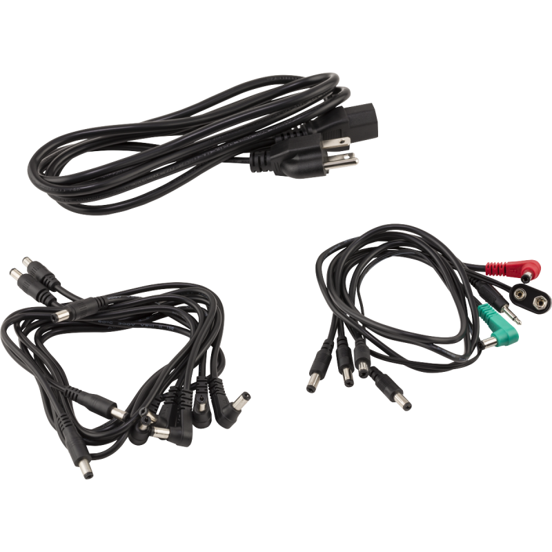 FENDER POWER SUPPLY LVL8 ENGINE ROOM ADAPTER