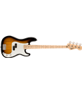 SQUIER SONIC PRECISION BASS MN WPG 2TS BAS GITARA