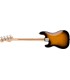 SQUIER SONIC PRECISION BASS MN WPG 2TS BAS GITARA