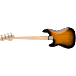 SQUIER SONIC PRECISION BASS MN WPG 2TS BAS GITARA