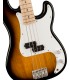 SQUIER SONIC PRECISION BASS MN WPG 2TS BAS GITARA