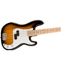 SQUIER SONIC PRECISION BASS MN WPG 2TS BAS GITARA