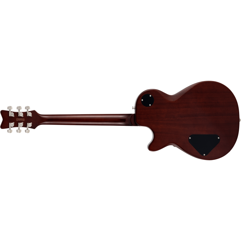 GRETSCH ELECTROMATIC PREMIER JET ROBUSTO BURST GITARA ELEKTRIČNA