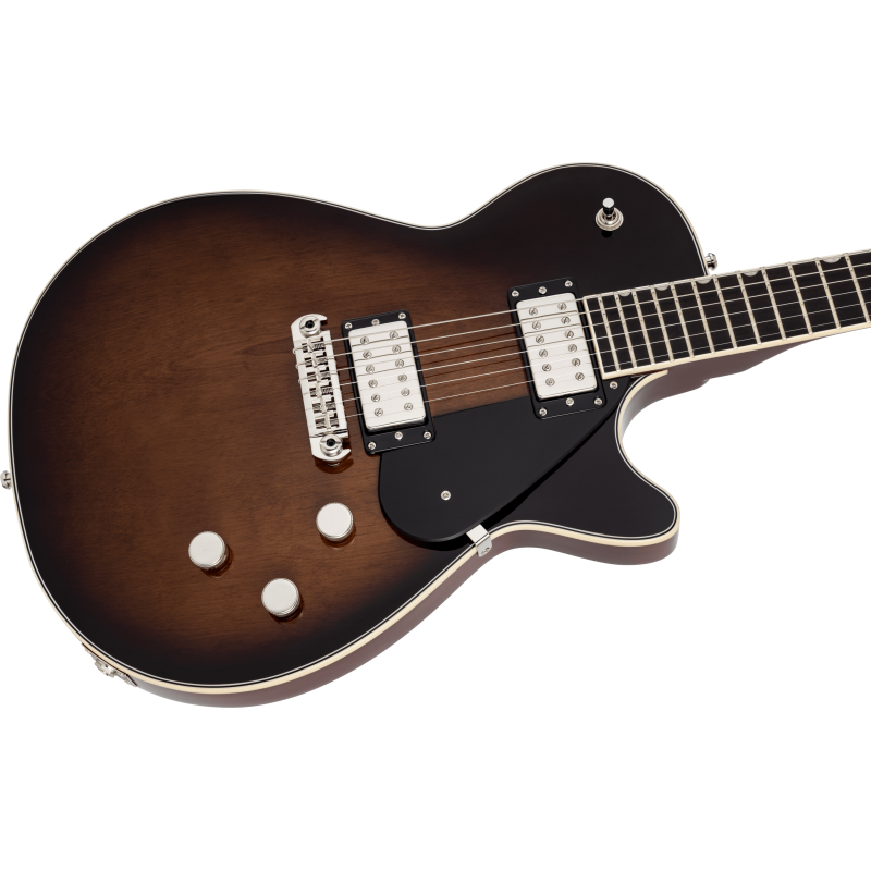 GRETSCH ELECTROMATIC PREMIER JET ROBUSTO BURST GITARA ELEKTRIČNA
