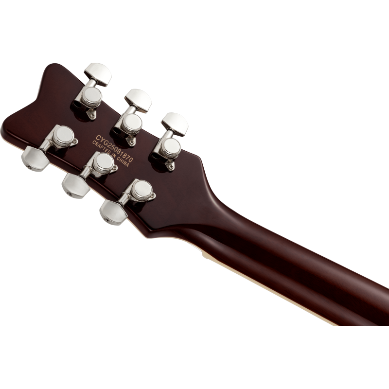 GRETSCH ELECTROMATIC PREMIER JET ROBUSTO BURST GITARA ELEKTRIČNA