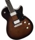 GRETSCH ELECTROMATIC PREMIER JET ROBUSTO BURST GITARA ELEKTRIČNA