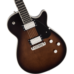 GRETSCH ELECTROMATIC PREMIER JET ROBUSTO BURST GITARA ELEKTRIČNA