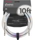 FENDER INSTRUMENT CONTOUR 10' GALAXY 3m KABEL