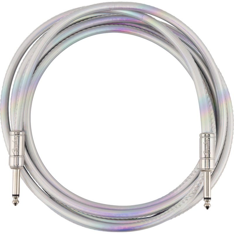 FENDER INSTRUMENT CONTOUR 10' GALAXY 3m KABEL