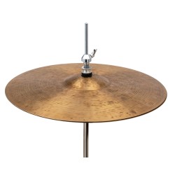 ISTANBUL AGOP 30th ANNIVERSARY MEDIUM HIHAT 14" ČINELA