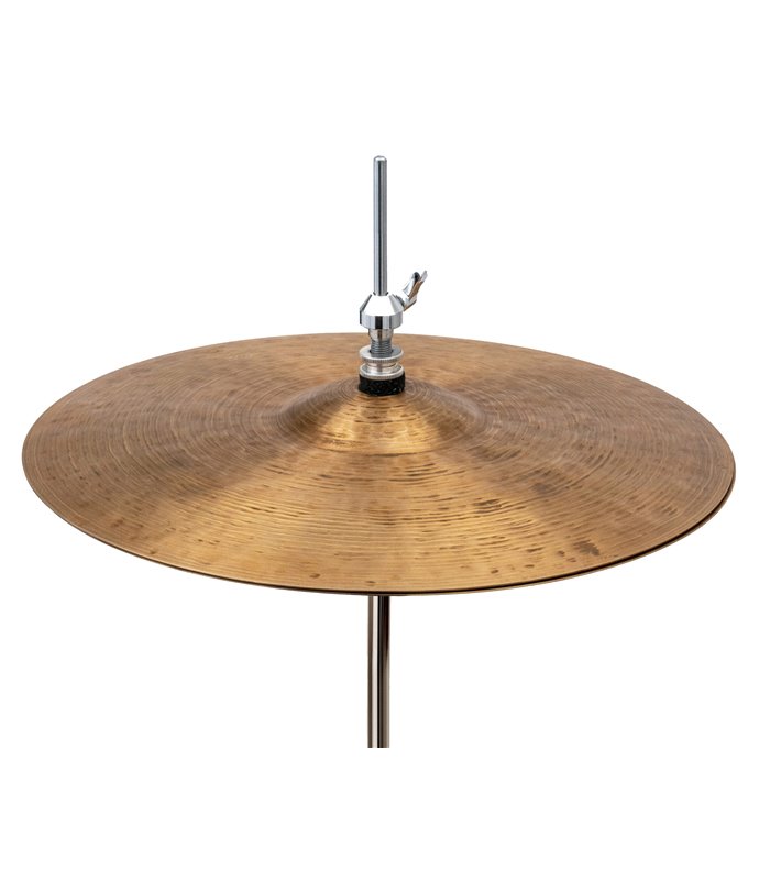 ISTANBUL AGOP 30th ANNIVERSARY MEDIUM HIHAT 14" ČINELA