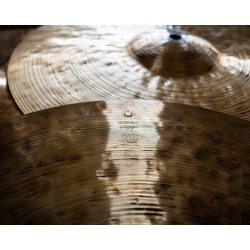 ISTANBUL AGOP 30th ANNIVERSARY MEDIUM HIHAT 14" ČINELA