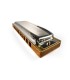 HOHNER BLUES HARP MS A HARMONIKA USNA