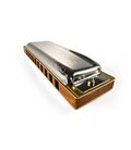 HOHNER BLUES HARP MS D HARMONIKA USNA