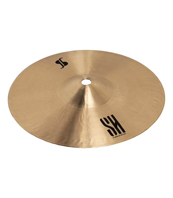 STAGG SPLASH  6" SH-SM6R ČINELA