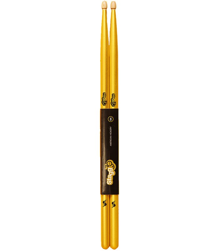 STAGG 30th Anniversary Gold 5A PALICE