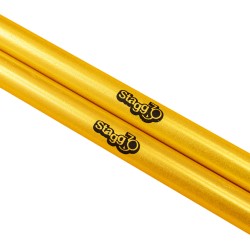 STAGG 30th Anniversary Gold 5A PALICE