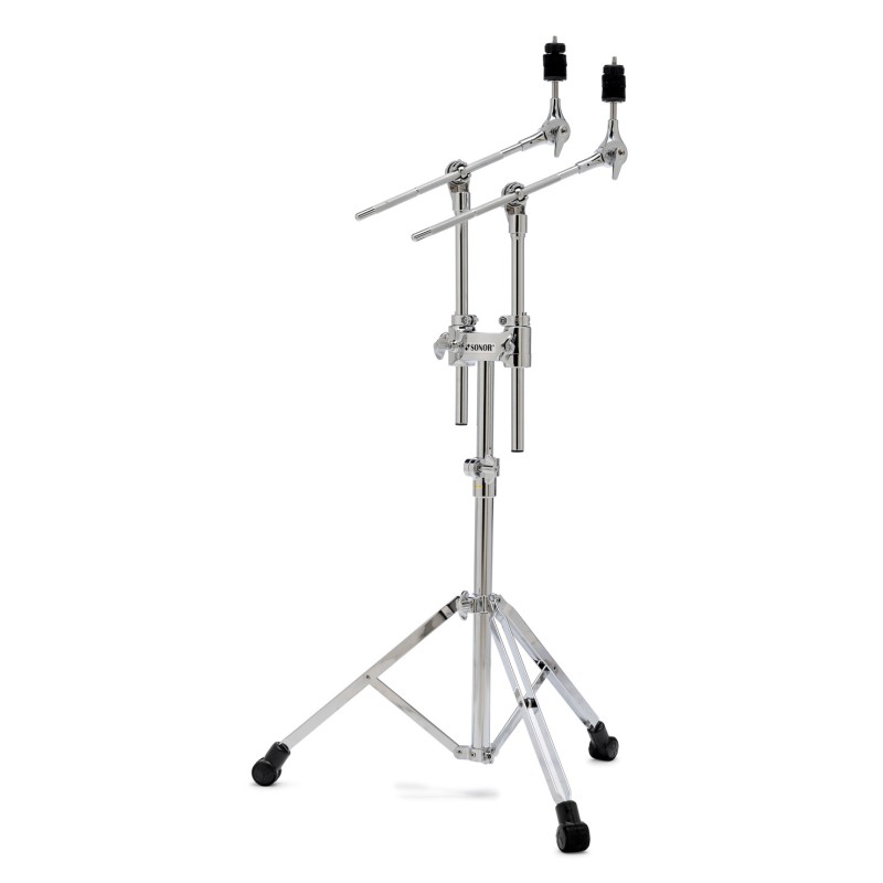 SONOR DCS 4000 DUPLI STALAK ZA ČINELU PECALJKA