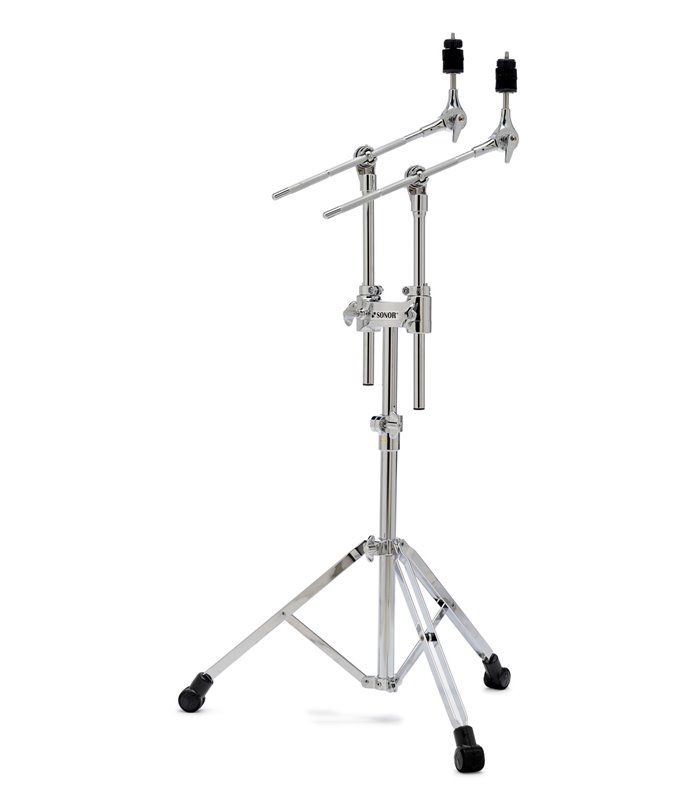 SONOR DCS 4000 DUPLI STALAK ZA ČINELU PECALJKA