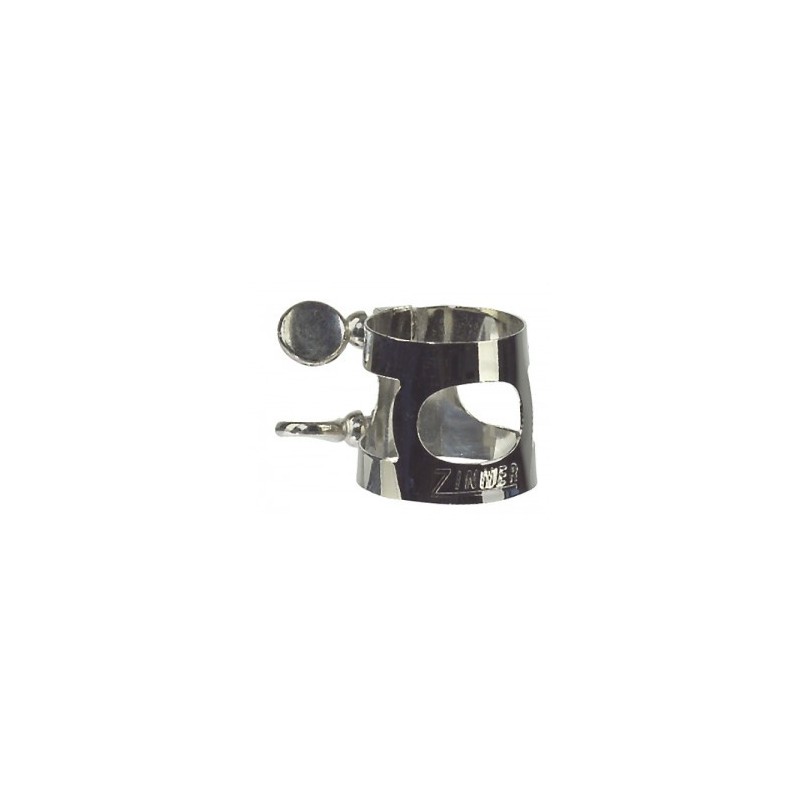 DR®AÈ PISAK GEWA Bb-klarinet 736.940
