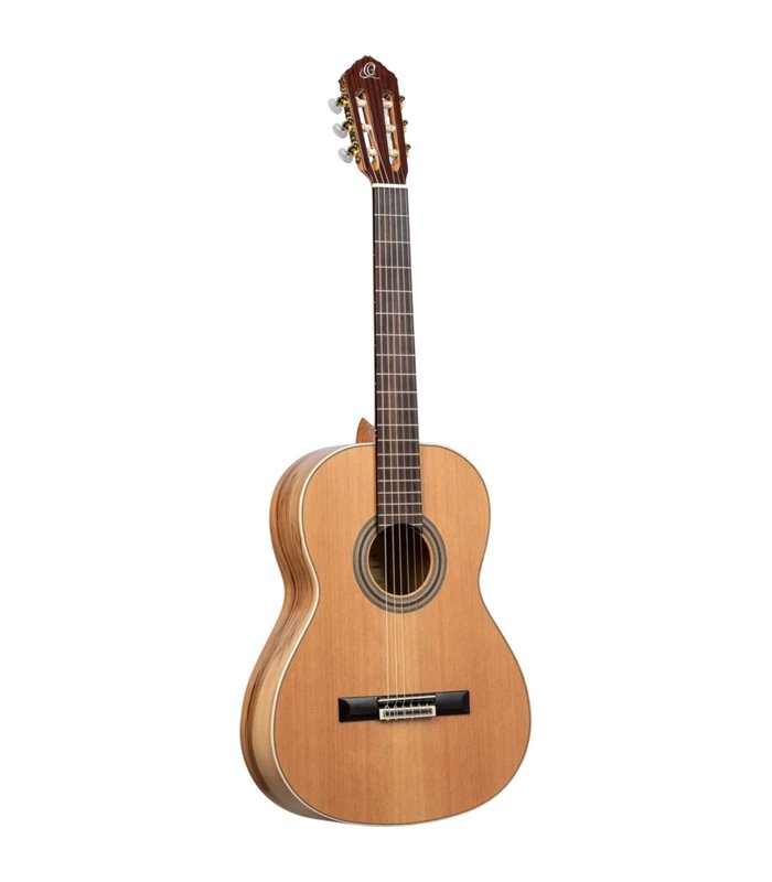 ORTEGA R20GSNRG TRADITIONAL SERIES 4/4 GITARA KLASIČNA