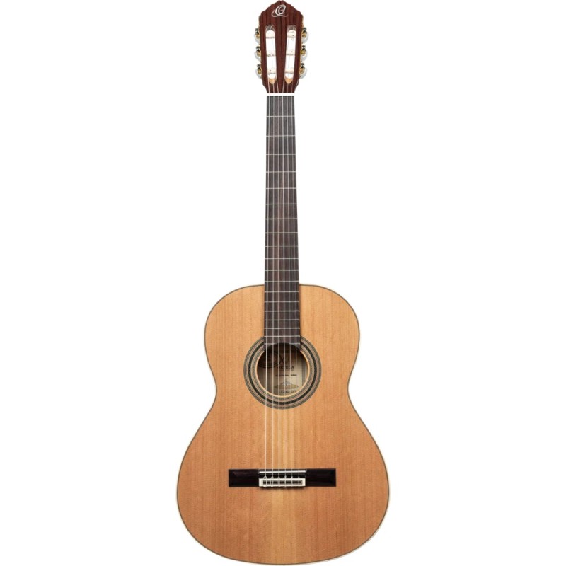 ORTEGA R20GSNRG TRADITIONAL SERIES 4/4 GITARA KLASIČNA