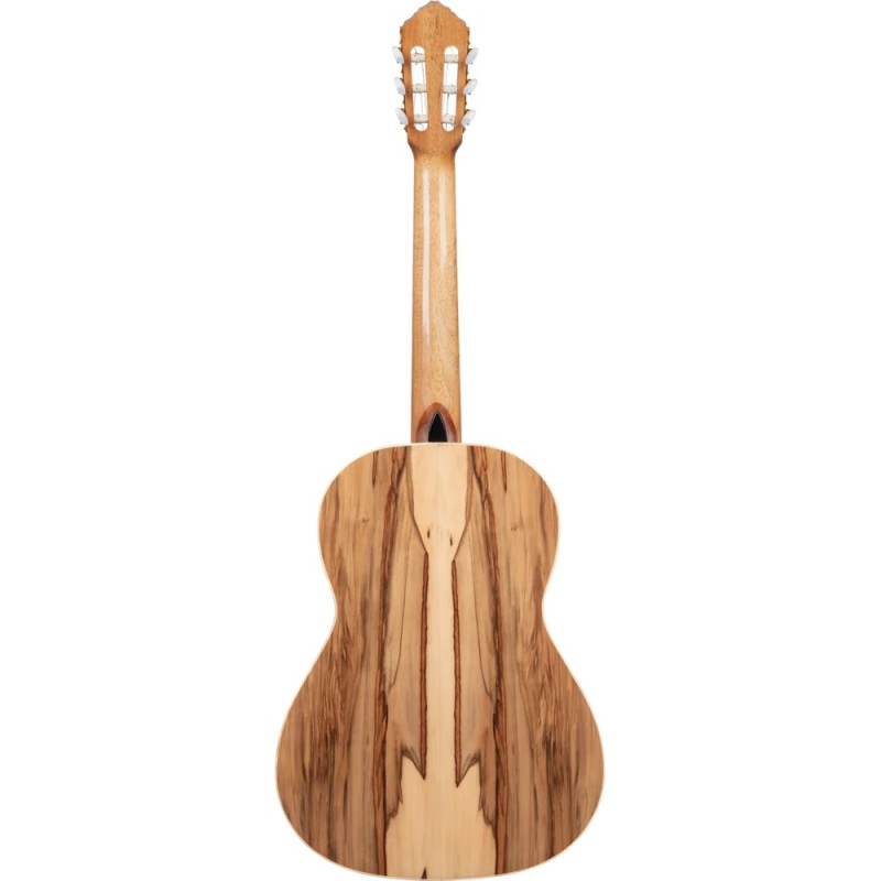 ORTEGA R20GSNRG TRADITIONAL SERIES 4/4 GITARA KLASIČNA