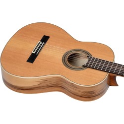 ORTEGA R20GSNRG TRADITIONAL SERIES 4/4 GITARA KLASIČNA